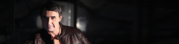 Анатолий Барбакару - шулер, журналист и ведущий на телевидении