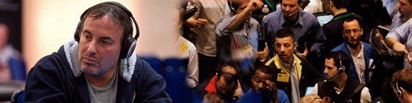 Покерист Дэн Шак наказан за манипуляции на сырьевых рынках