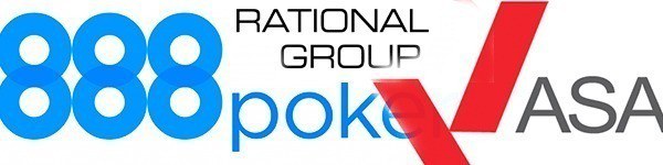 Веб-реклама 888 Poker оказалась под сомнением