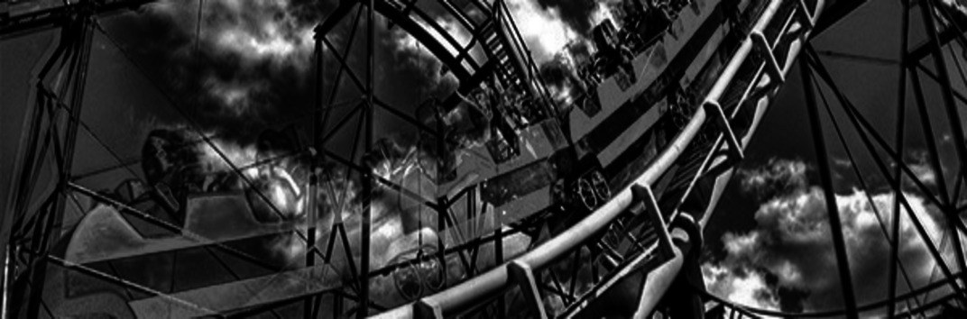 Американские горки онлайн покер