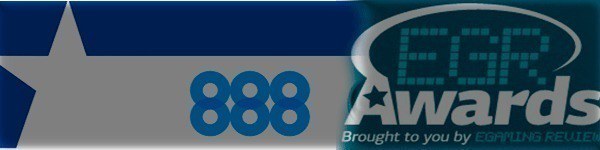 888 Poker – лучший покерный оператор, по мнению eGR Operator Poker Awards