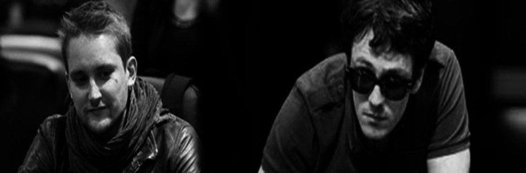 Никлас Хайнекер, Айзек Хэкстон