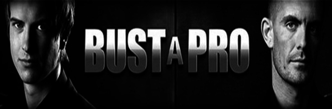 Bust a Pro 