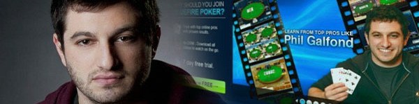 Фил Гельфонд сорвал солидный куш в ПЛО