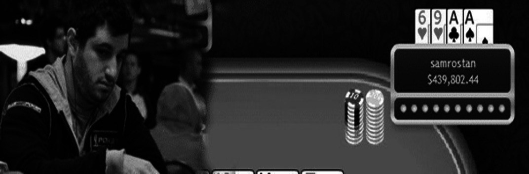 Samrostan  OMGClayAiken