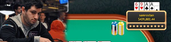 Samrostan  увеличил свой профит еще на $800 000