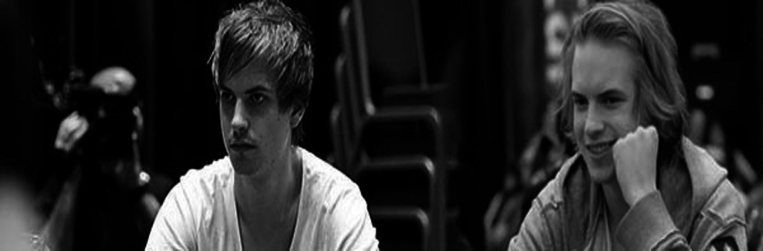 Виктор Блом