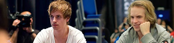 Очередное возвращение Isildur1: выигрыш $251 000 в Трипл Дро