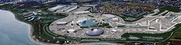 Обсуждается возможность открытия казино в Сочи