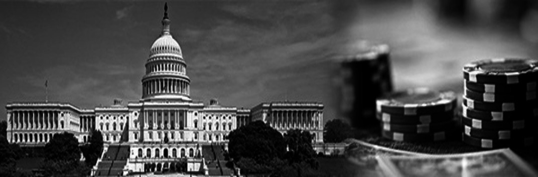 США покер и политика