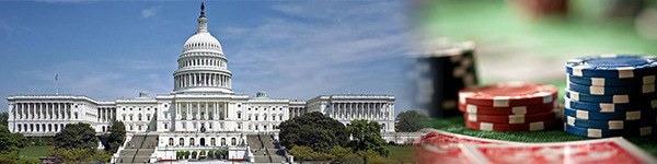 Покер и политика в США в 2013 году