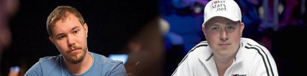 Россияне доминировали на высоких лимитах в канун Нового Года