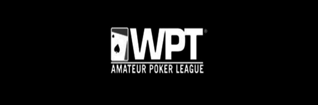 Любительская покерная лига WPT