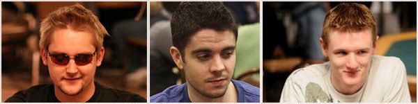 Лучшие и худшие игроки в онлайн покер в 2013 году