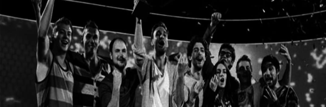 Фабиан Квосс PCA 2014