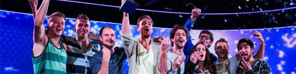 Фабиан Квосс – победитель турнира супер хай-роллеров на PCA 2014