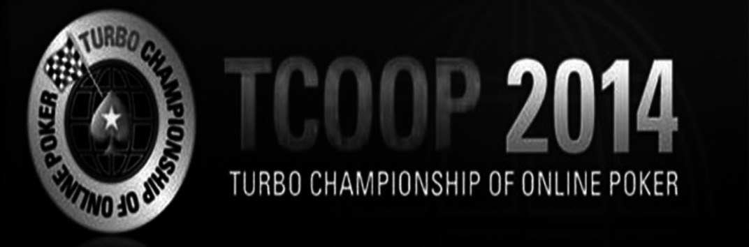 PokerStars TCOOP 2014