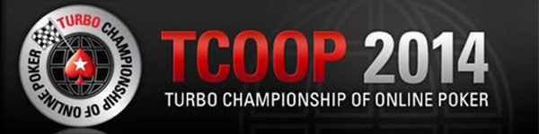 Опубликовано расписание PokerStars TCOOP 