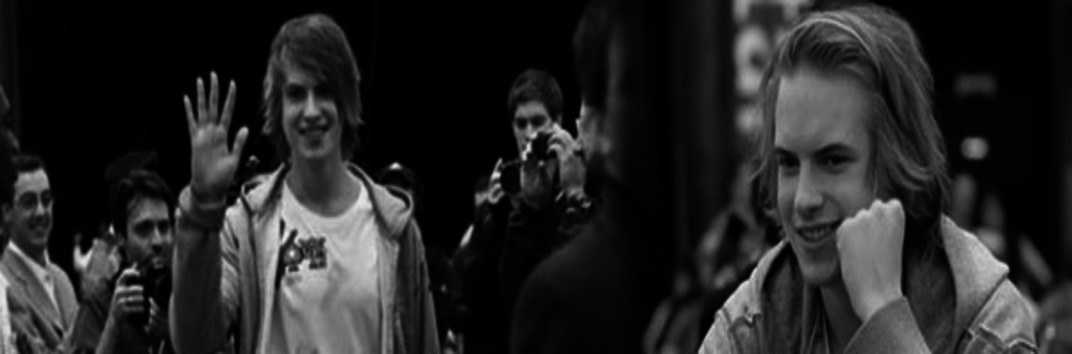 Виктор «Isildur1» Блом 