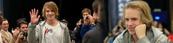 Успешный день для Isildur1