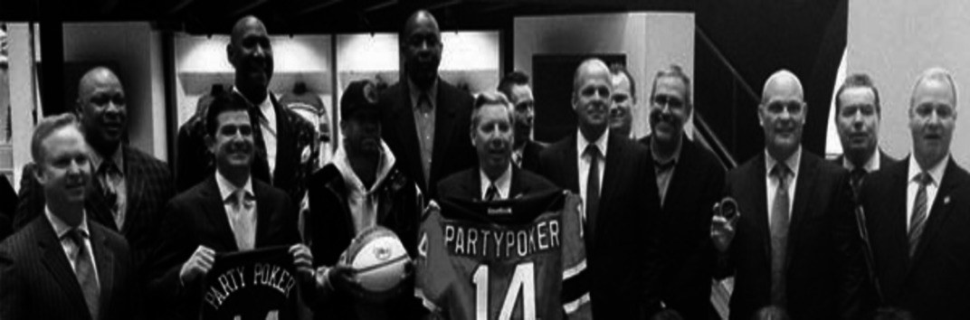 Party Poker Dream Seat Series