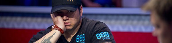 Джея Фарбера ограбили