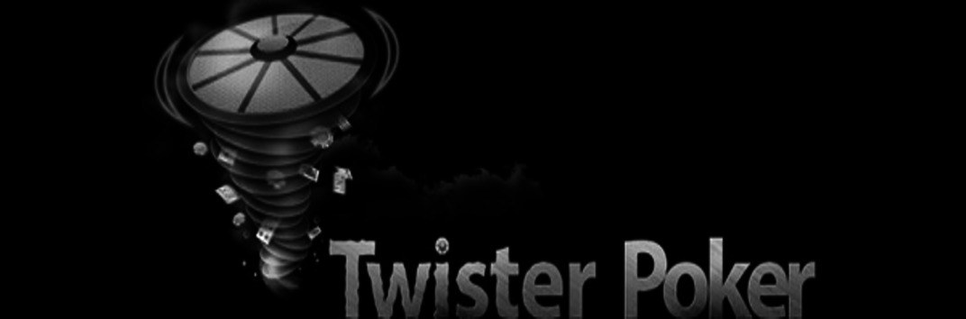 iPoker Twister Poker