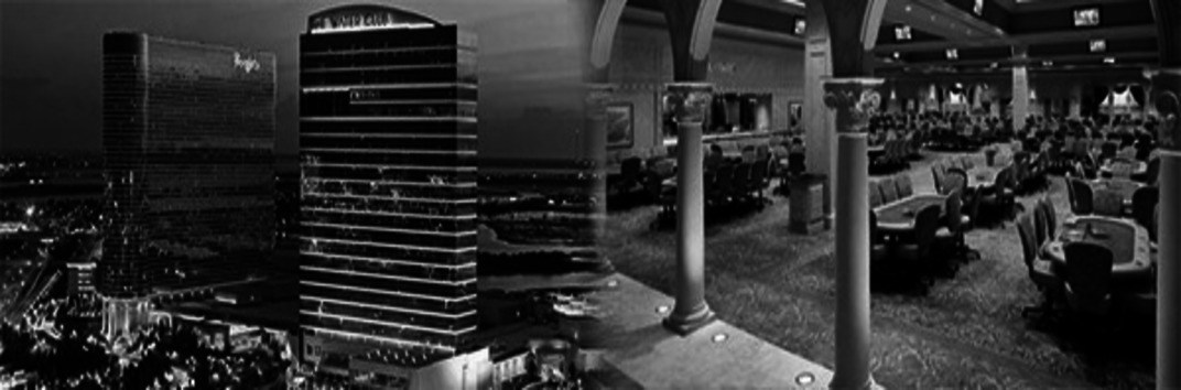 Borgata Winter Poker Open 