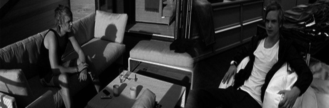 Виктор Блом 