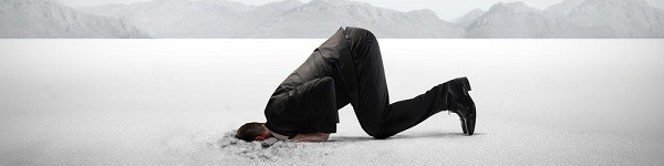 В поисках идеала: Борьба со страхом