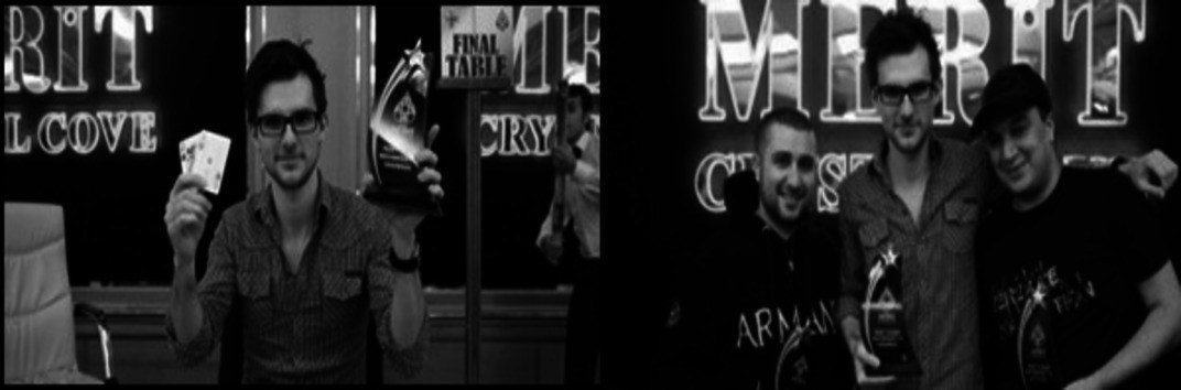 Андрей Патейчук Merit Poker Winterfest