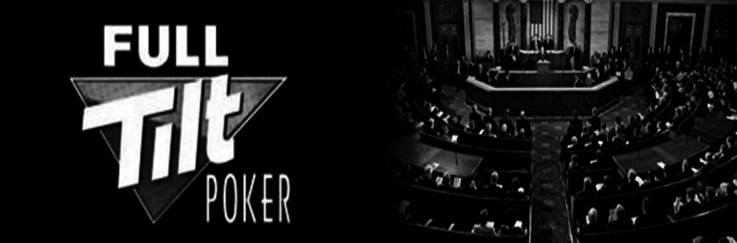 Full Tilt Poker Департамент юстиции