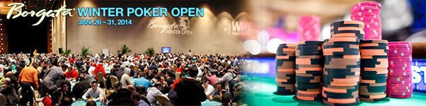 Арестован покерист, виновный в скандале в Borgata