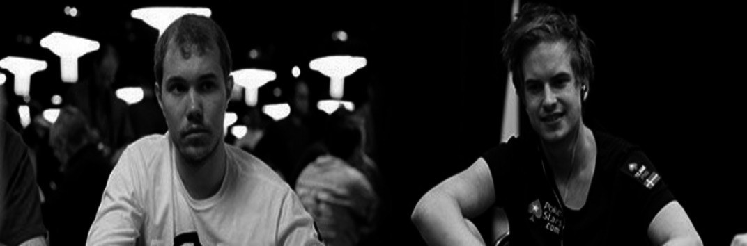 PostflopAction и Isildur1