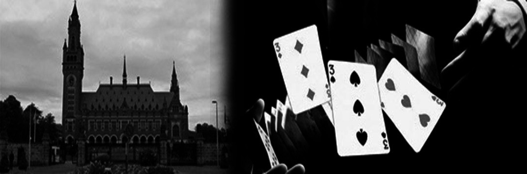 Голландский суд признал покер игрой мастерства
