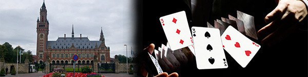 Голландский суд признал покер игрой мастерства