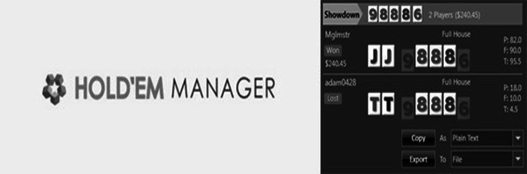 Holdem Manager 2