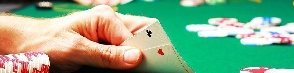 Полу-блеф на ривере