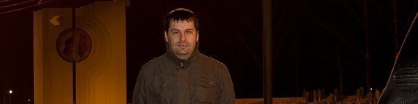 Mercator: Мне не приходится заставлять себя играть