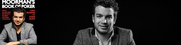 Крис Мурман напишет книгу о своей стратегии