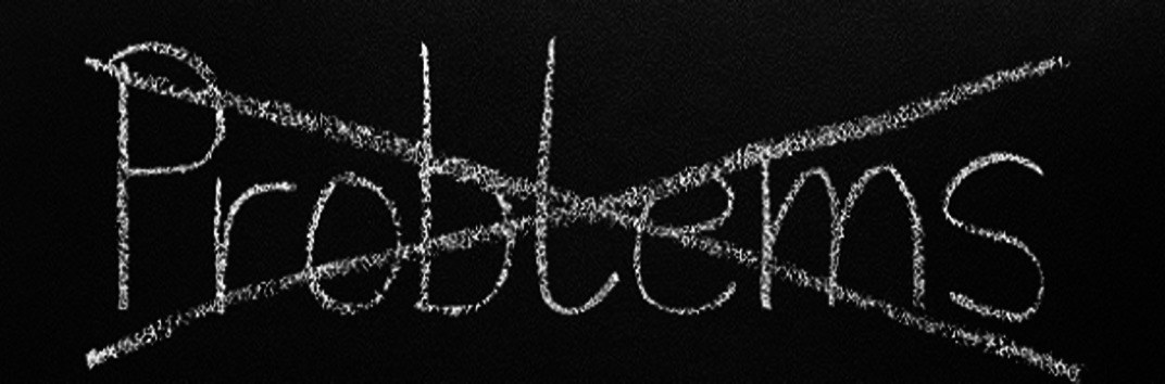 Проблемы