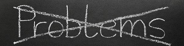 Основные проблемы в МТТ