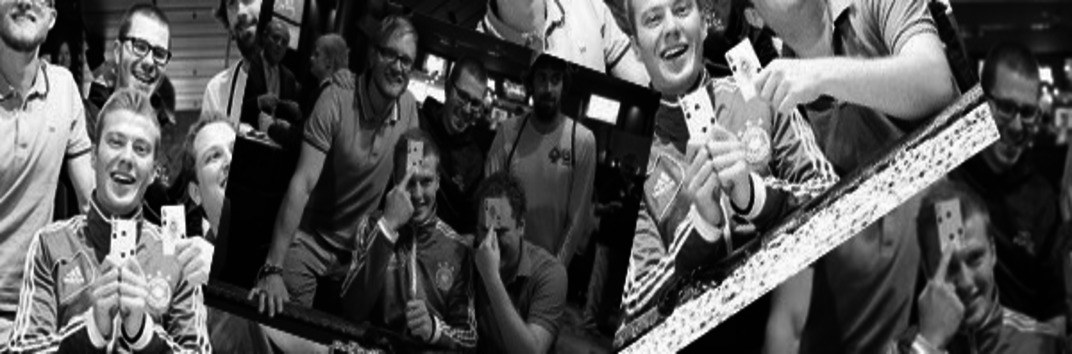 Макс Альтерготт Aussie Millions