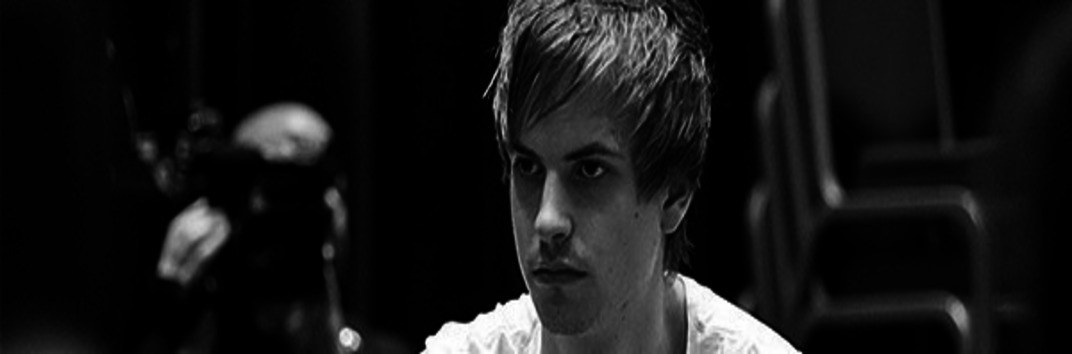 Виктор "Isildur1" Блом