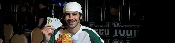 Джейсон Мерсье - баланс, религия и благотворительность