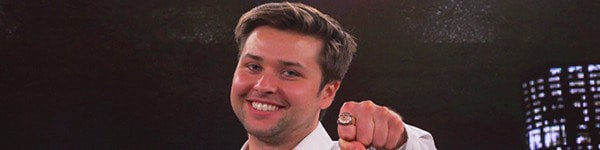 Евгений Тимошенко выиграл $100 000 Aussie Millions