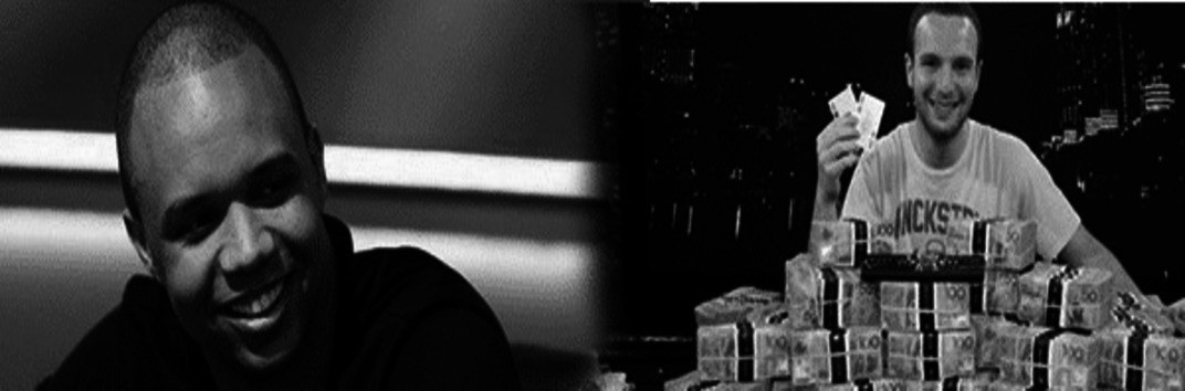 Ами Барер, Фил Айви