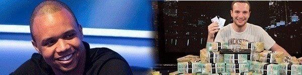 Ами Барер – победитель ME Aussie Millions, а Фил Айви выиграл $250 000 Aussie Millions