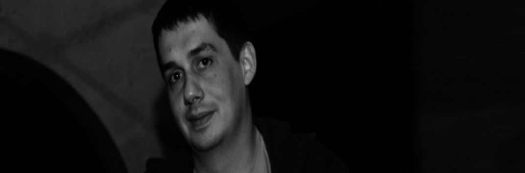 Олег Удовенко