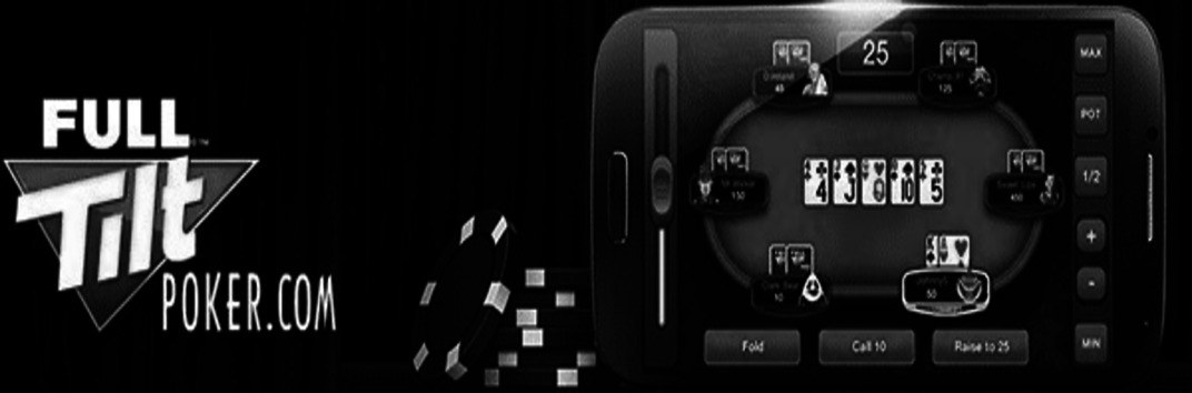 Full Tilt Poker 